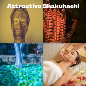 Attractive Shakuhachi