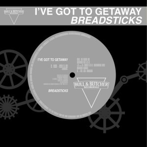 Breadsticks