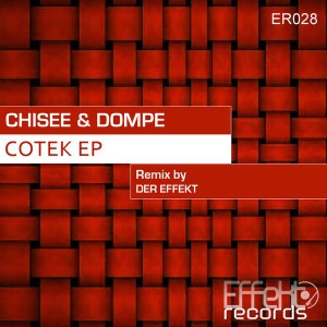 Chisee & Dompe