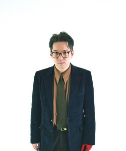 BRIAN SHINSEKAI