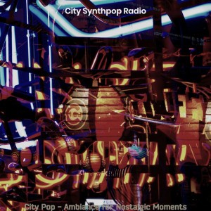 City Synthpop Radio