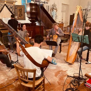 Ricercar Consort