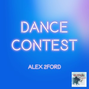 Alex 2ford