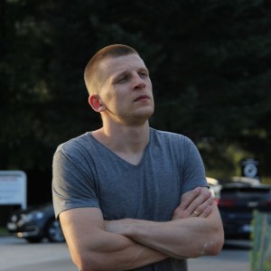 Edgars Bukovskis