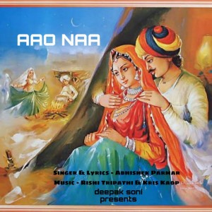 Abhishek Parmar