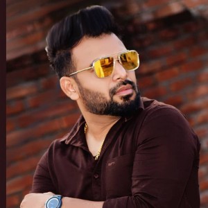 Aarav J