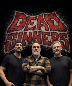 Dead Sinners