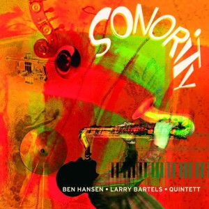 Ben Hansen Larry Bartels Quintett