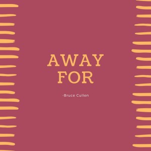 Bruce Cullen