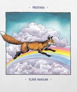 Päistikka