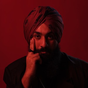 Sutej Singh