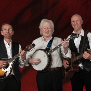 The Dublin City Ramblers