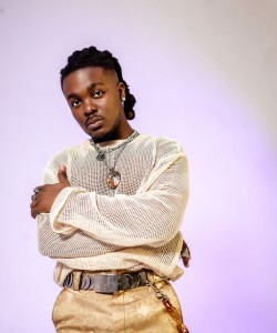 Quamina Mp