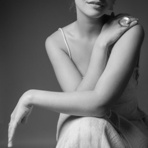Ashkira Booker