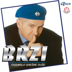 Miroljub Brzakovic Brzi