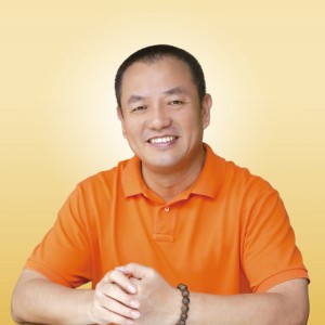 金菩提宗師