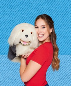 Samson & Marie
