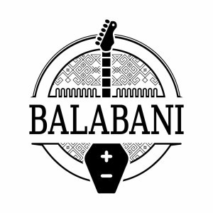 BALABANI • ბალაბანი