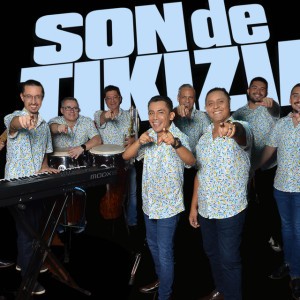 Son de Tikizia