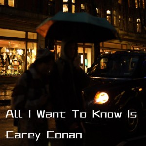 Carey Conan