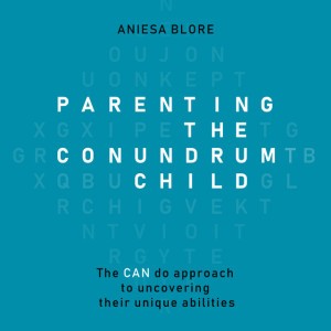 Aniesa Blore