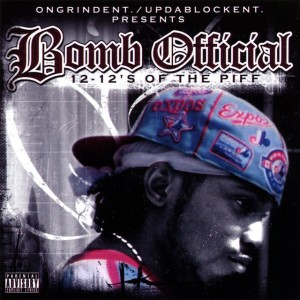 Bomb Official