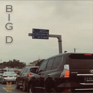BVBA$$, MA$$, FELGUE B, T3ZZY, Umbanda Soul