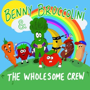 Benny Broccolini