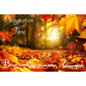 Brian Allen Sapphire Allen Ashley Allen