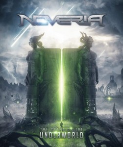 Noveria