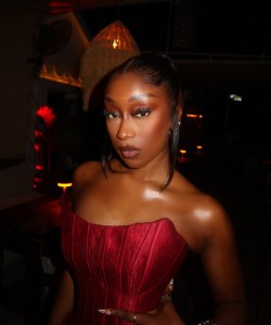 Tomi Agape