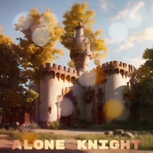 Alone Knight