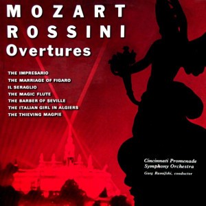 Cincinatti Promenade Symphony Orchestra