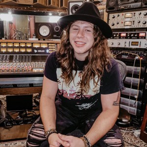 Aaron Sparling