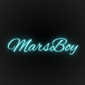 MarsBoy