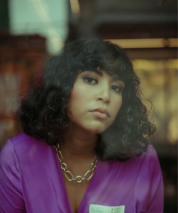 Nia Vanie