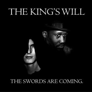 The King's Will