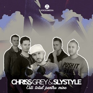 Chriss Grey