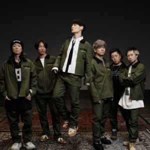 UVERworld