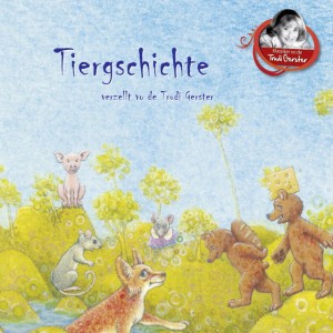 Trudi Gerster