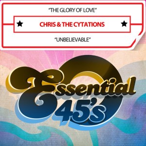 Chris & The Cytations