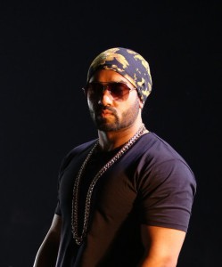 JSL Singh