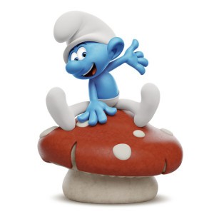 Smurfarna