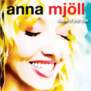 Anna Mjöll