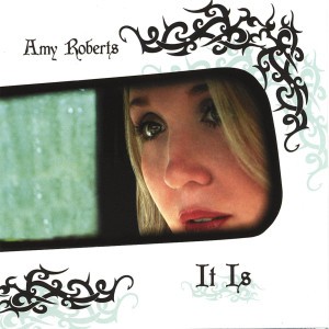 Amy Roberts