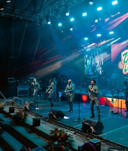 Los Yaguaru