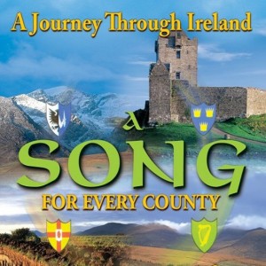 A Journey Through Ireland