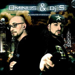 Ominus
