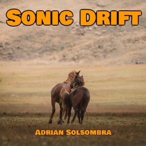 Adrian Solsombra
