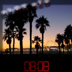 8 Past Eight